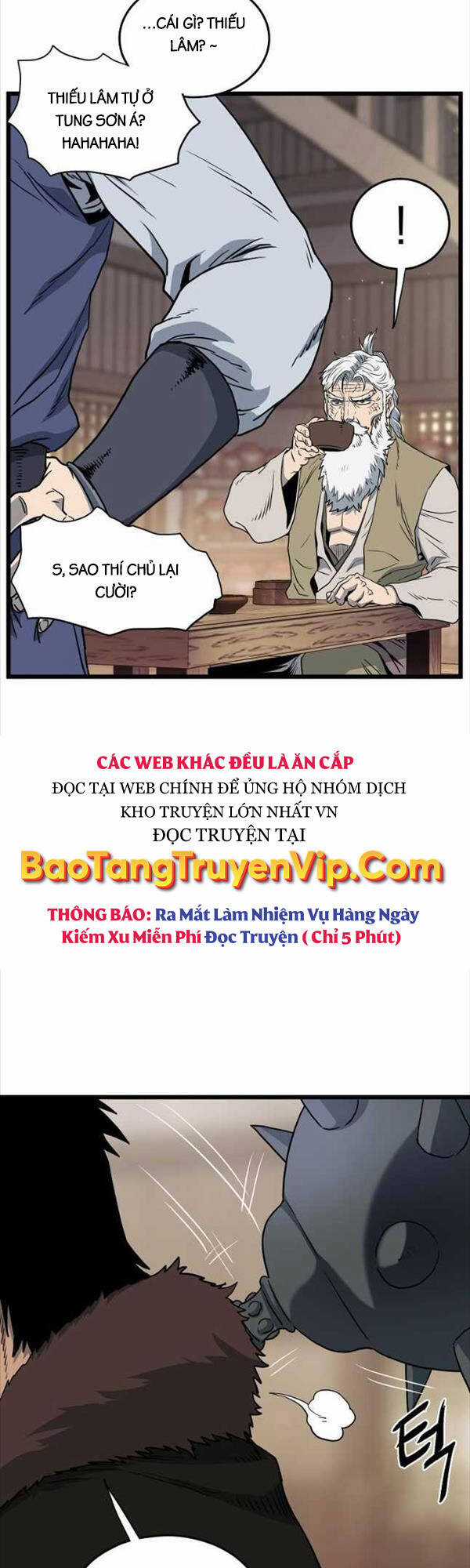 Đăng Nhập Murim - Chương 150 - Trang 40