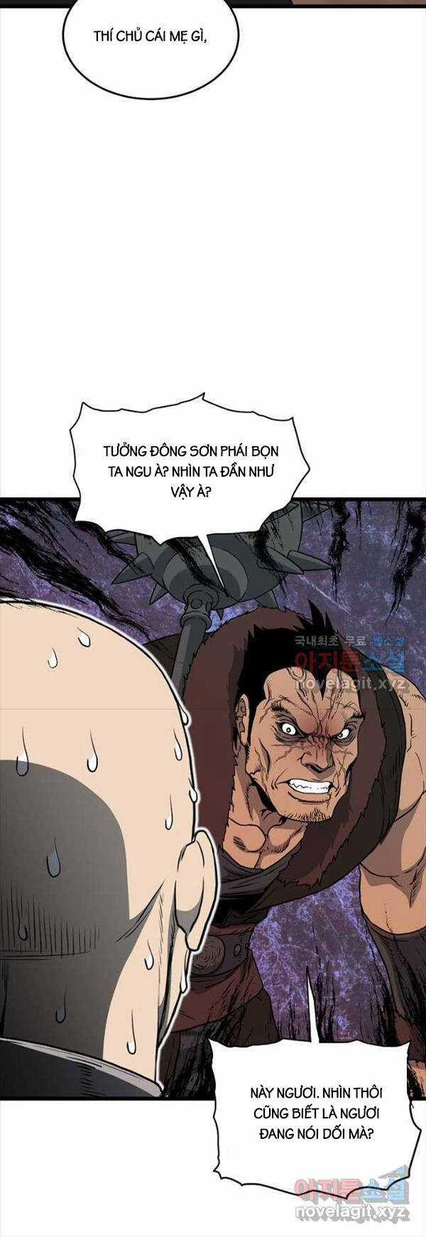 Đăng Nhập Murim - Chương 150 - Trang 41