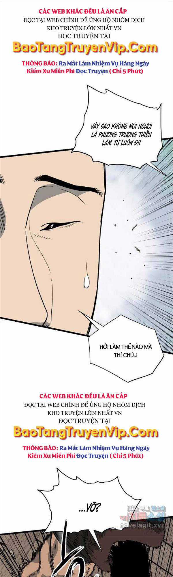 Đăng Nhập Murim - Chương 150 - Trang 42