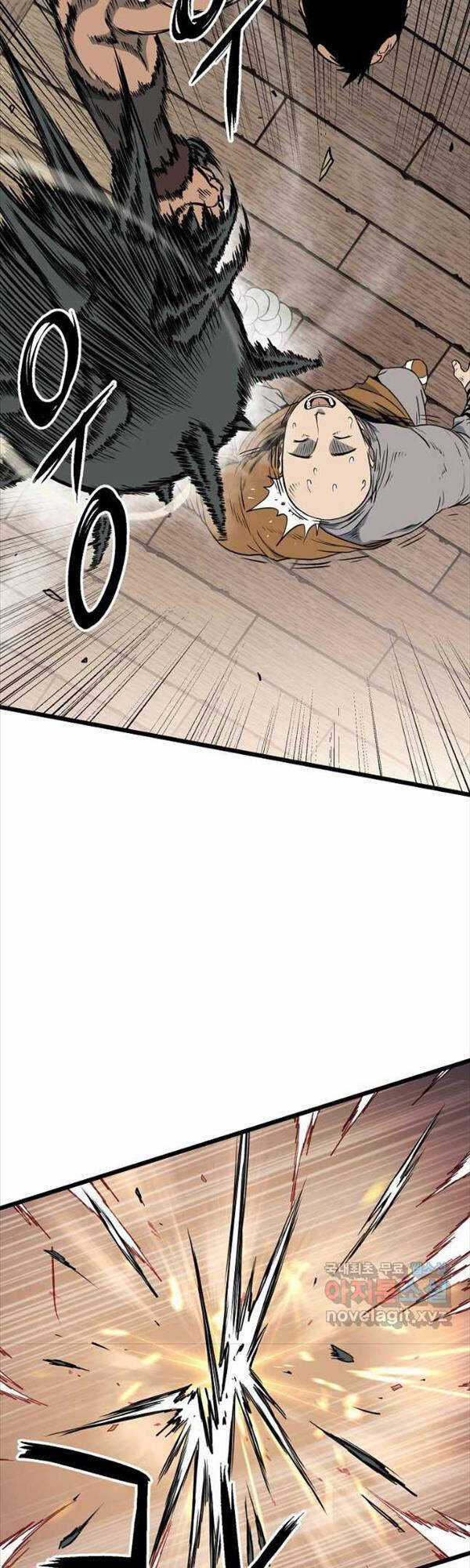 Đăng Nhập Murim - Chương 150 - Trang 43