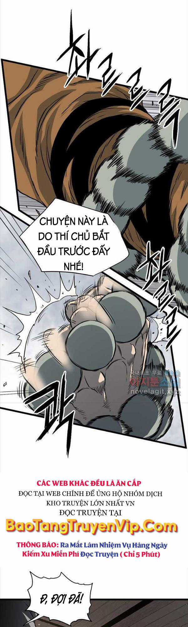 Đăng Nhập Murim - Chương 150 - Trang 46