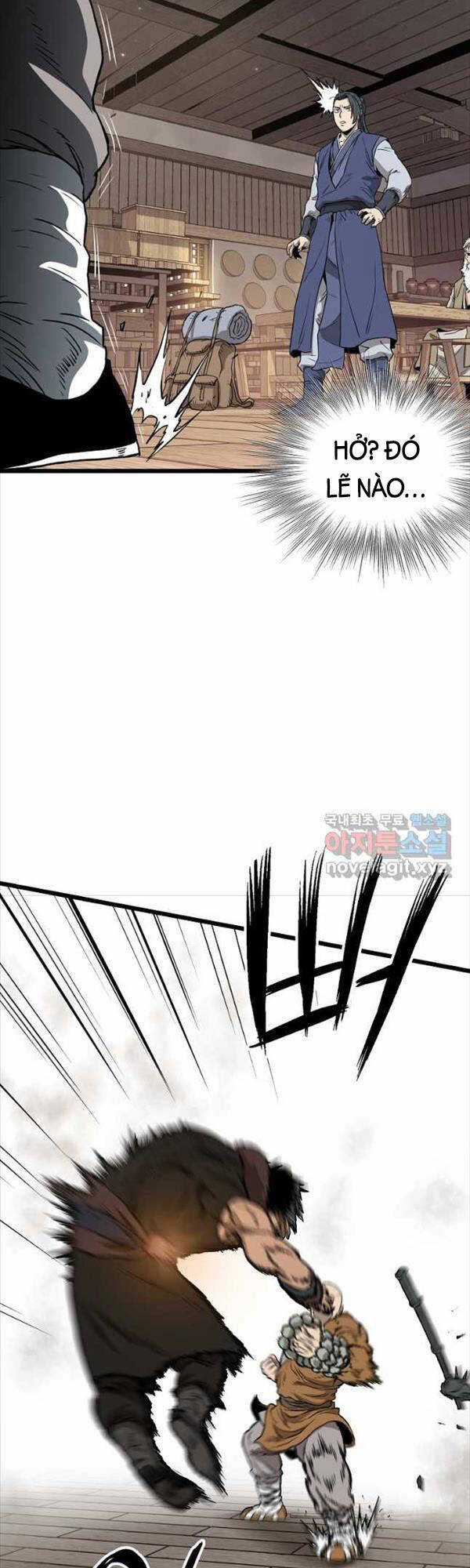 Đăng Nhập Murim - Chương 150 - Trang 47