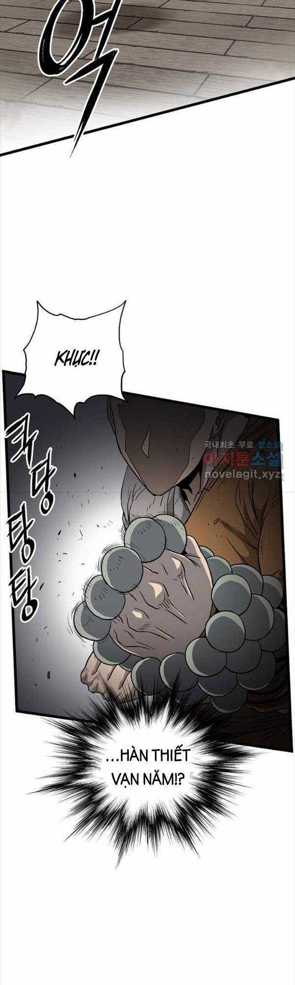 Đăng Nhập Murim - Chương 150 - Trang 48
