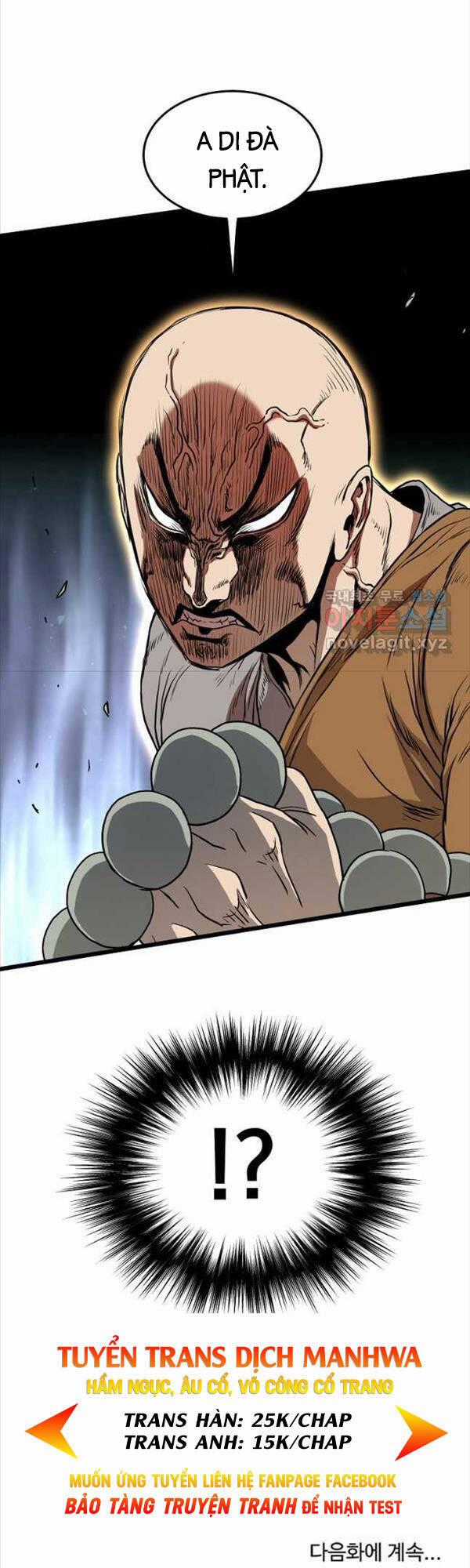 Đăng Nhập Murim - Chương 150 - Trang 49