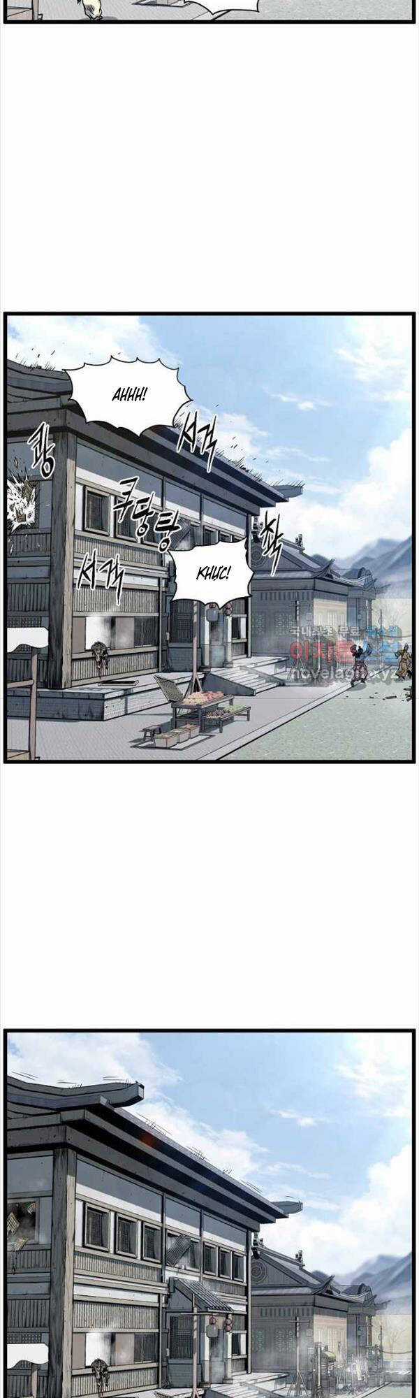 Đăng Nhập Murim - Chương 150 - Trang 7