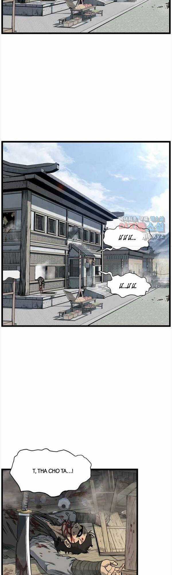 Đăng Nhập Murim - Chương 150 - Trang 8