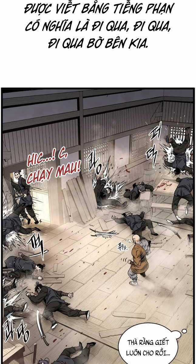 Đăng Nhập Murim - Chương 151 - Trang 16