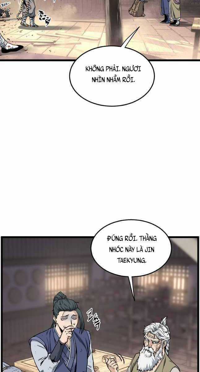 Đăng Nhập Murim - Chương 151 - Trang 20
