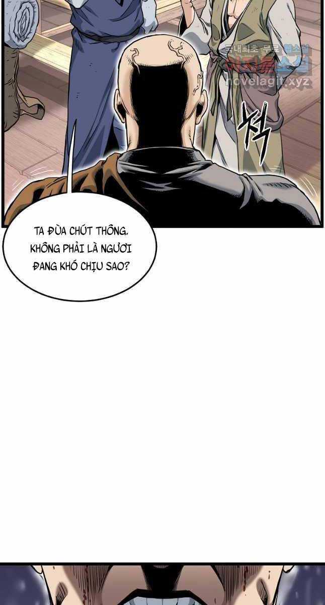 Đăng Nhập Murim - Chương 151 - Trang 21