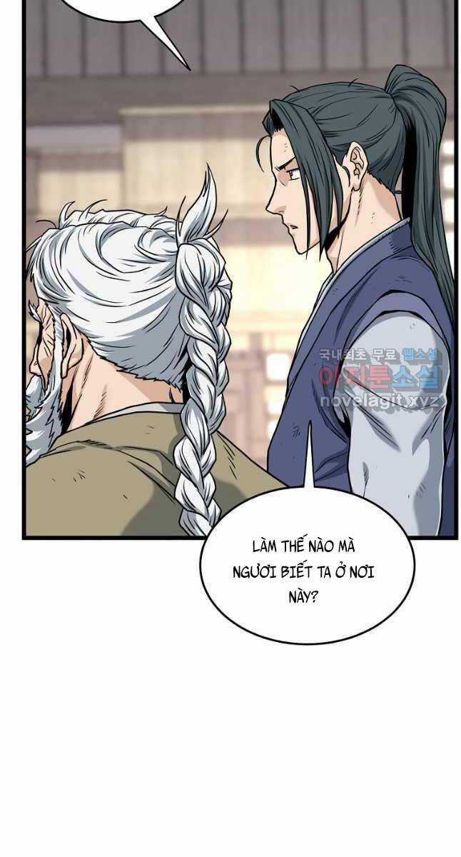 Đăng Nhập Murim - Chương 151 - Trang 24