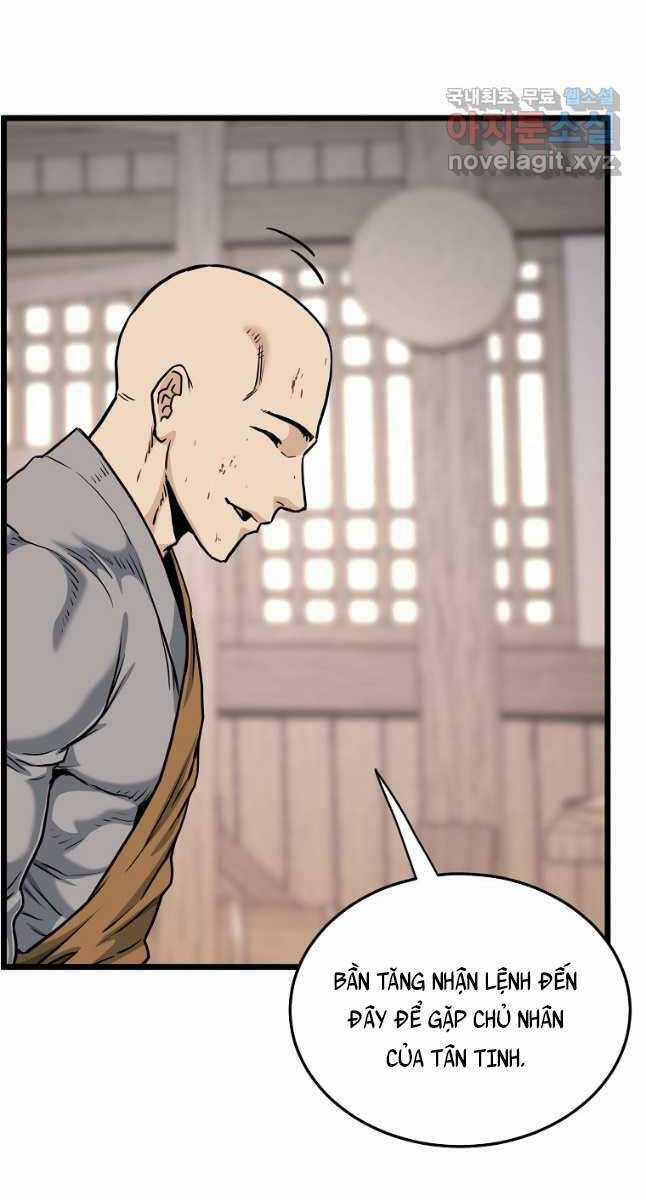 Đăng Nhập Murim - Chương 151 - Trang 25