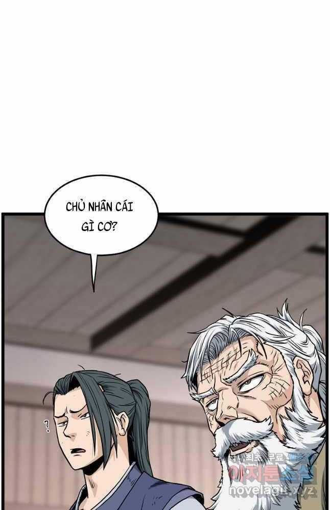 Đăng Nhập Murim - Chương 151 - Trang 26