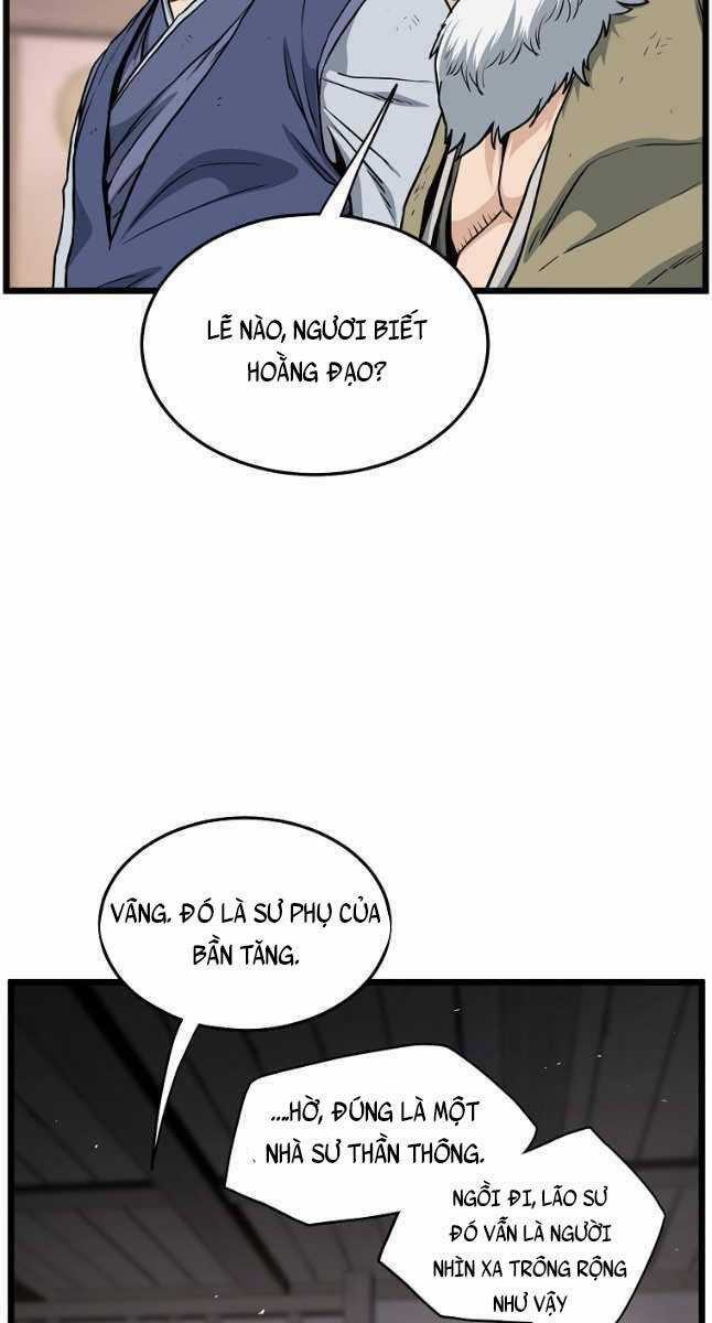 Đăng Nhập Murim - Chương 151 - Trang 27