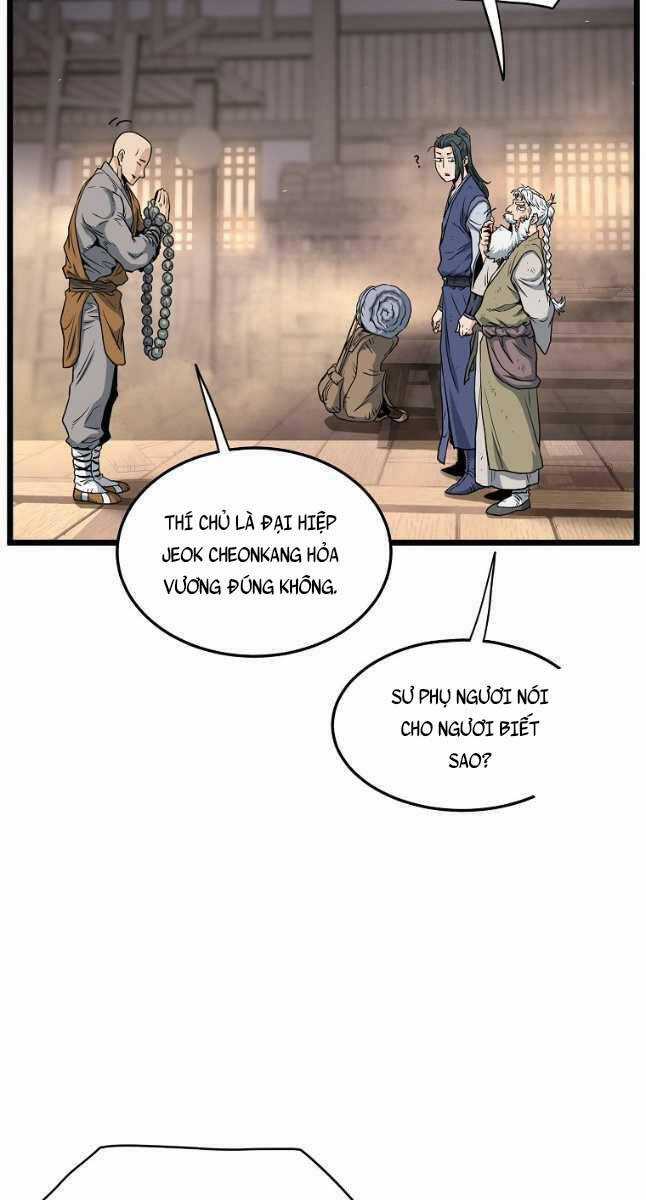 Đăng Nhập Murim - Chương 151 - Trang 28