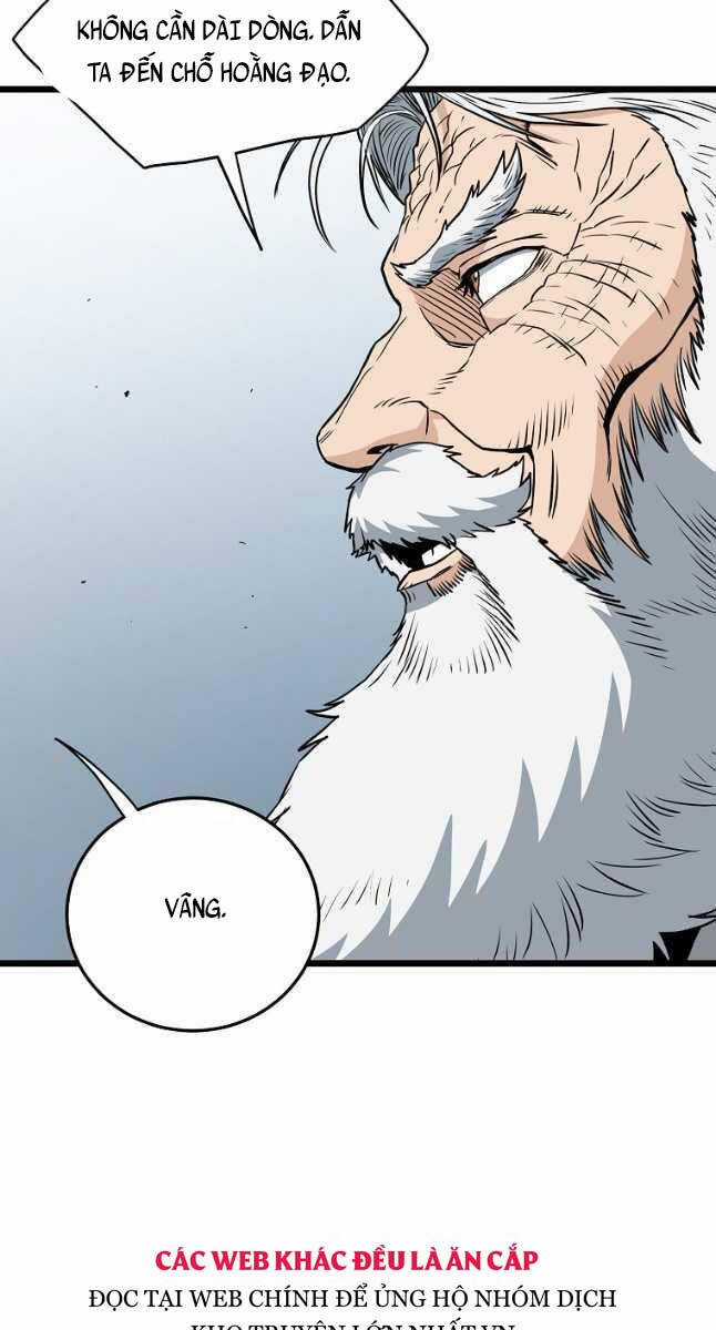 Đăng Nhập Murim - Chương 151 - Trang 29