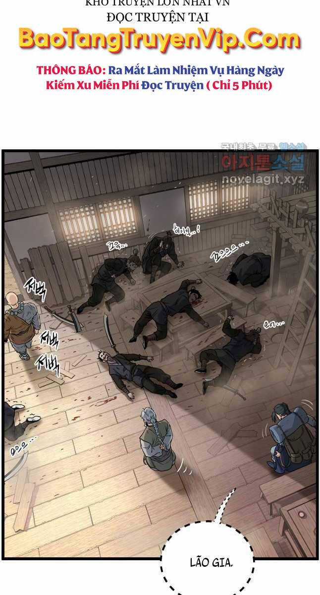 Đăng Nhập Murim - Chương 151 - Trang 30