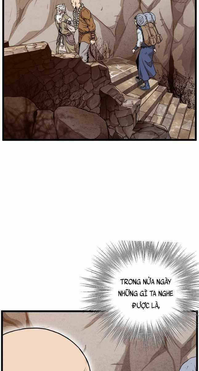 Đăng Nhập Murim - Chương 151 - Trang 38