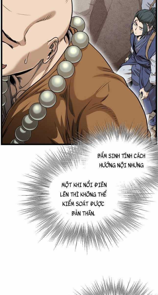 Đăng Nhập Murim - Chương 151 - Trang 39