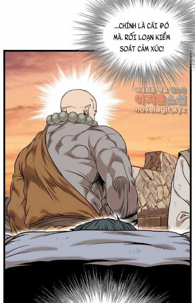 Đăng Nhập Murim - Chương 151 - Trang 40