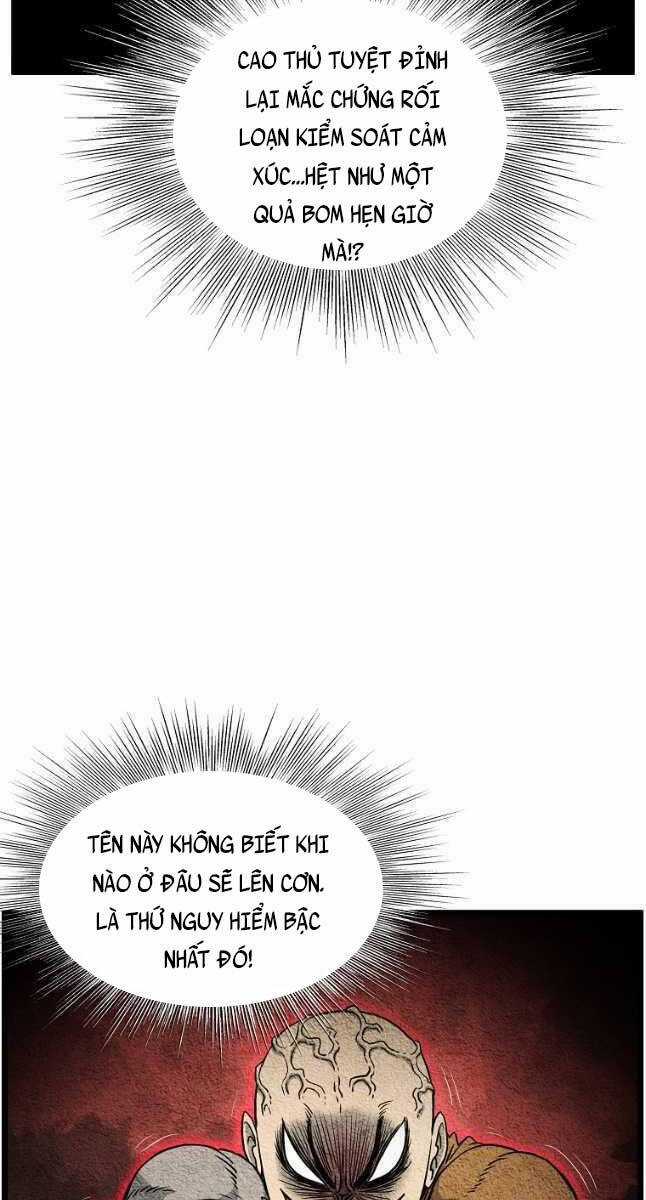 Đăng Nhập Murim - Chương 151 - Trang 41