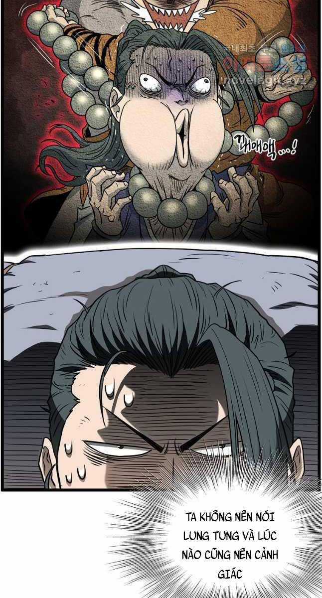 Đăng Nhập Murim - Chương 151 - Trang 42