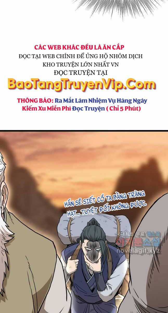 Đăng Nhập Murim - Chương 151 - Trang 43