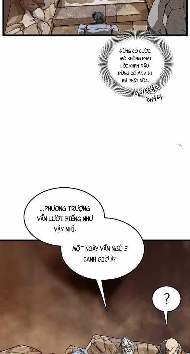 Đăng Nhập Murim - Chương 151 - Trang 49