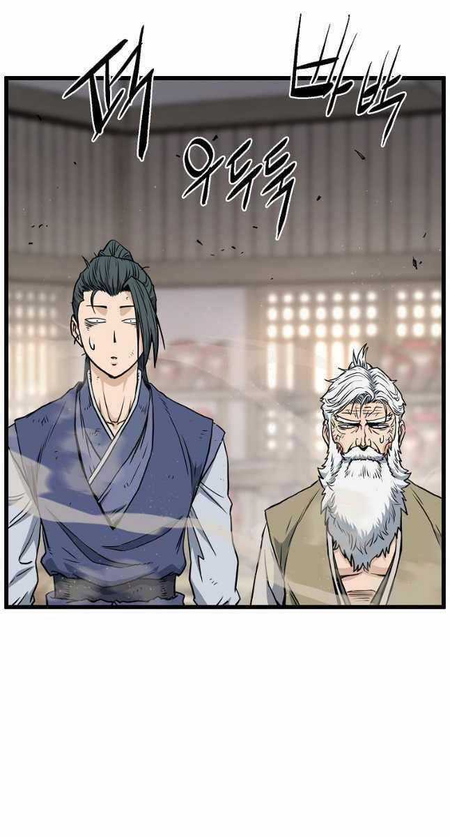 Đăng Nhập Murim - Chương 151 - Trang 6