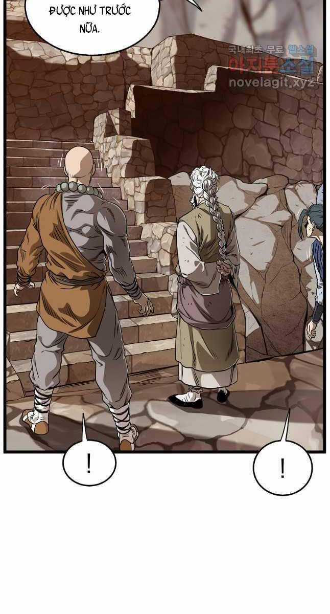 Đăng Nhập Murim - Chương 151 - Trang 51