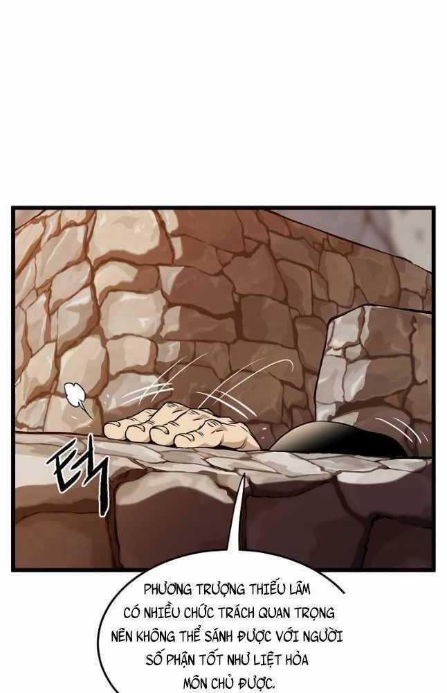 Đăng Nhập Murim - Chương 151 - Trang 52