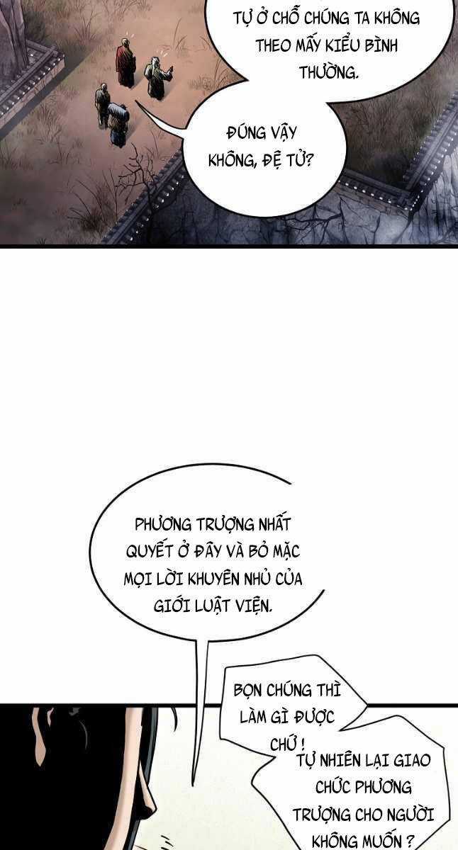 Đăng Nhập Murim - Chương 151 - Trang 59