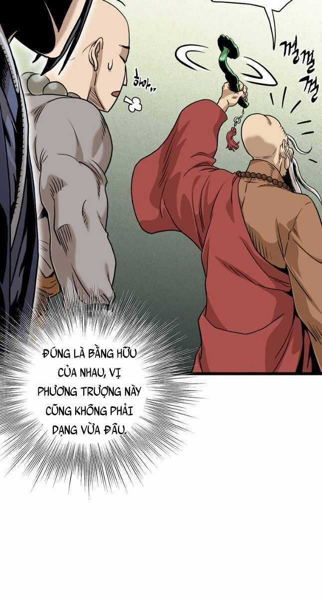 Đăng Nhập Murim - Chương 151 - Trang 60