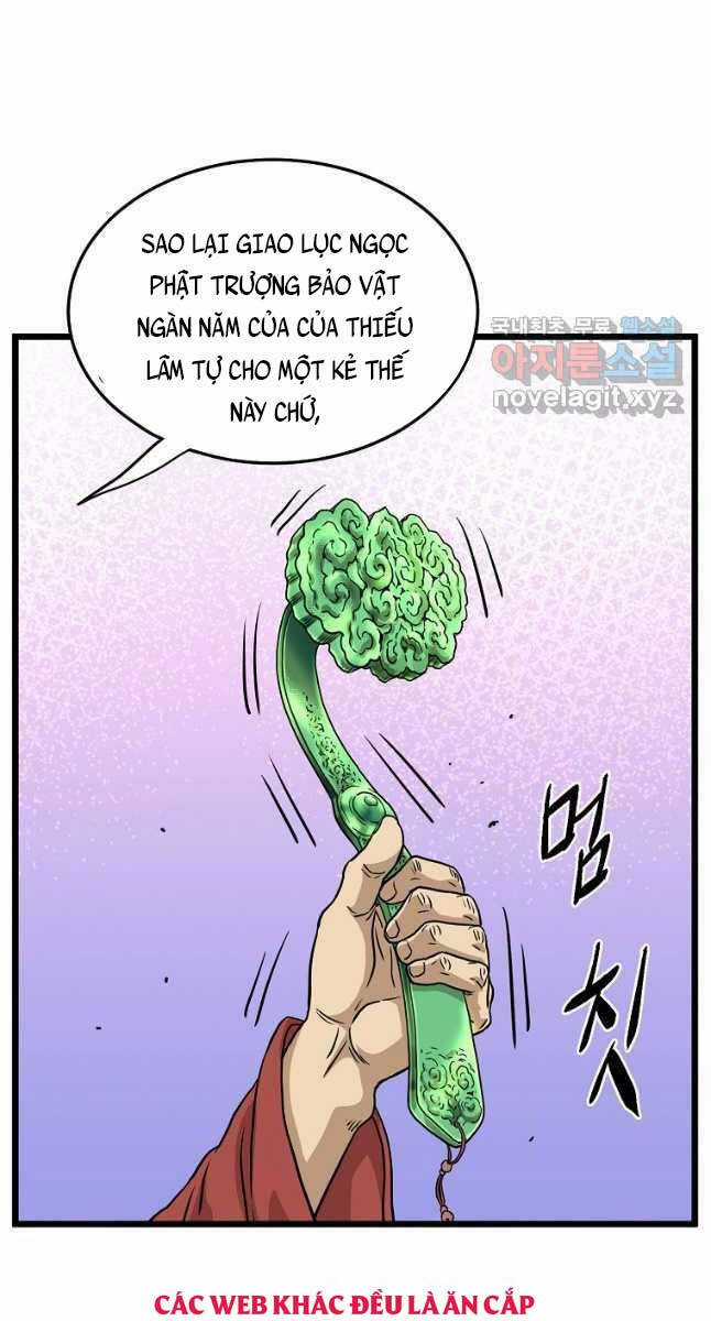 Đăng Nhập Murim - Chương 151 - Trang 61