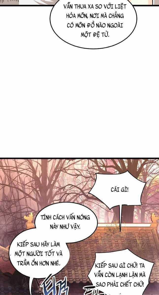 Đăng Nhập Murim - Chương 151 - Trang 63