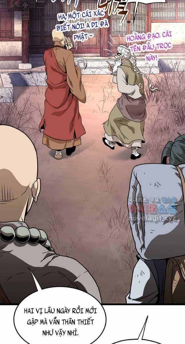 Đăng Nhập Murim - Chương 151 - Trang 64