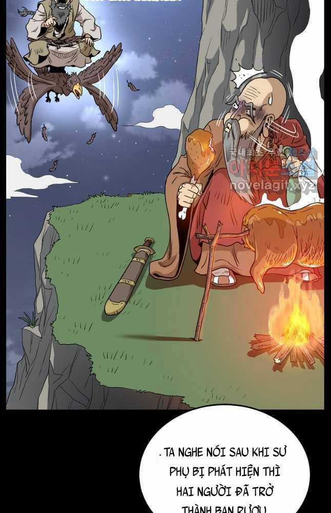 Đăng Nhập Murim - Chương 151 - Trang 66