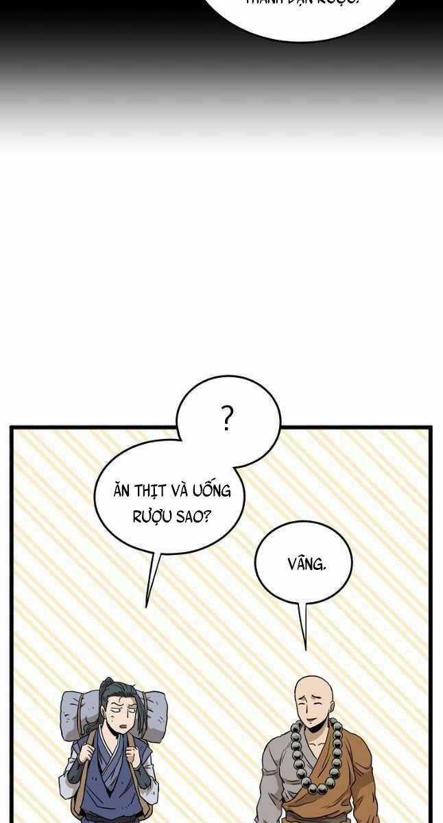 Đăng Nhập Murim - Chương 151 - Trang 67