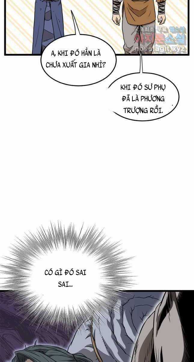 Đăng Nhập Murim - Chương 151 - Trang 68