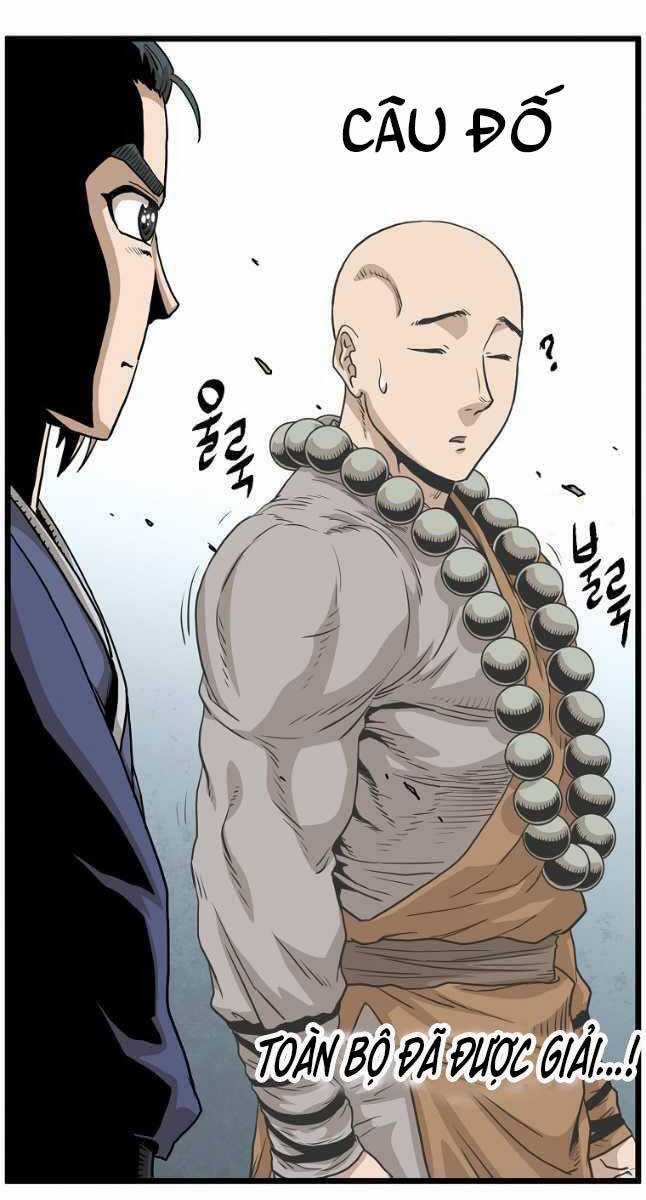 Đăng Nhập Murim - Chương 151 - Trang 70