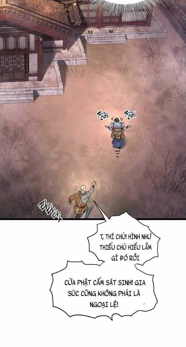 Đăng Nhập Murim - Chương 151 - Trang 72