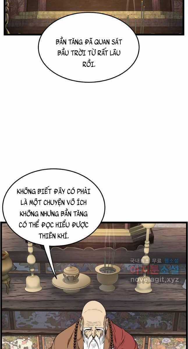 Đăng Nhập Murim - Chương 151 - Trang 74