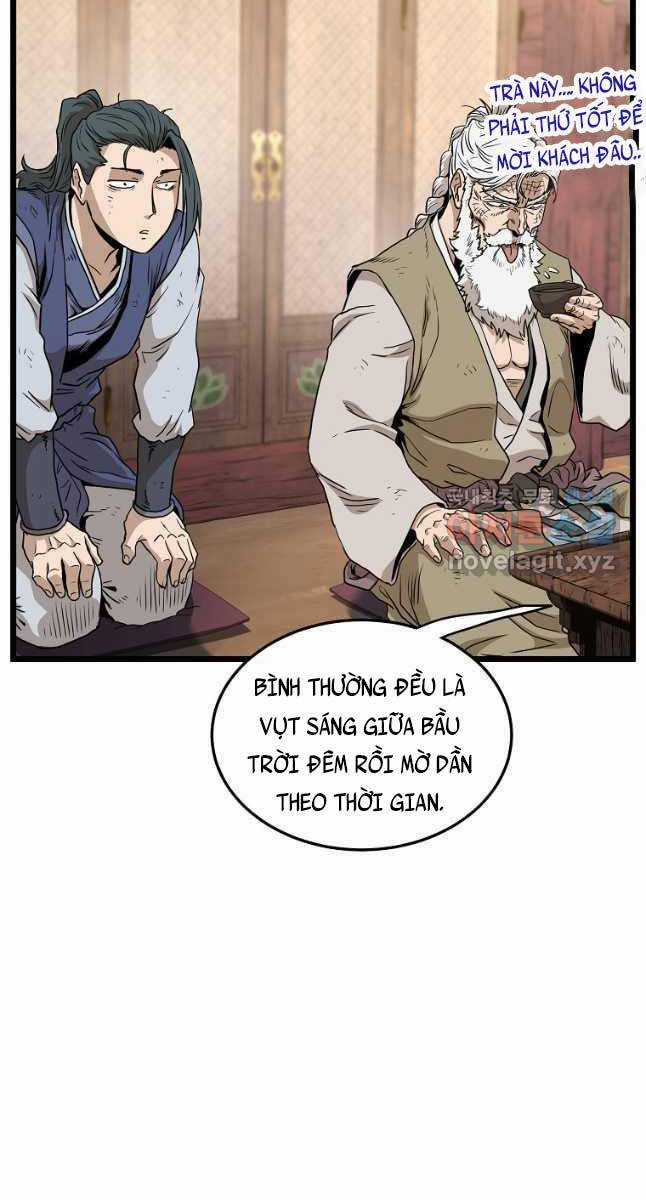 Đăng Nhập Murim - Chương 151 - Trang 76