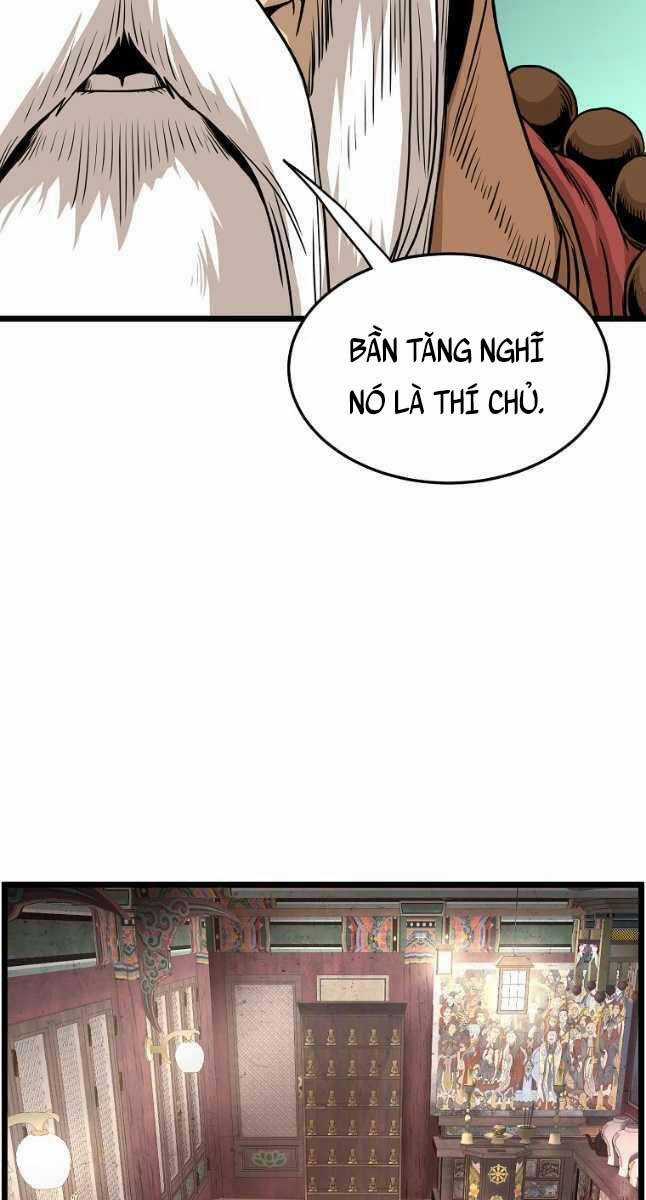 Đăng Nhập Murim - Chương 151 - Trang 81