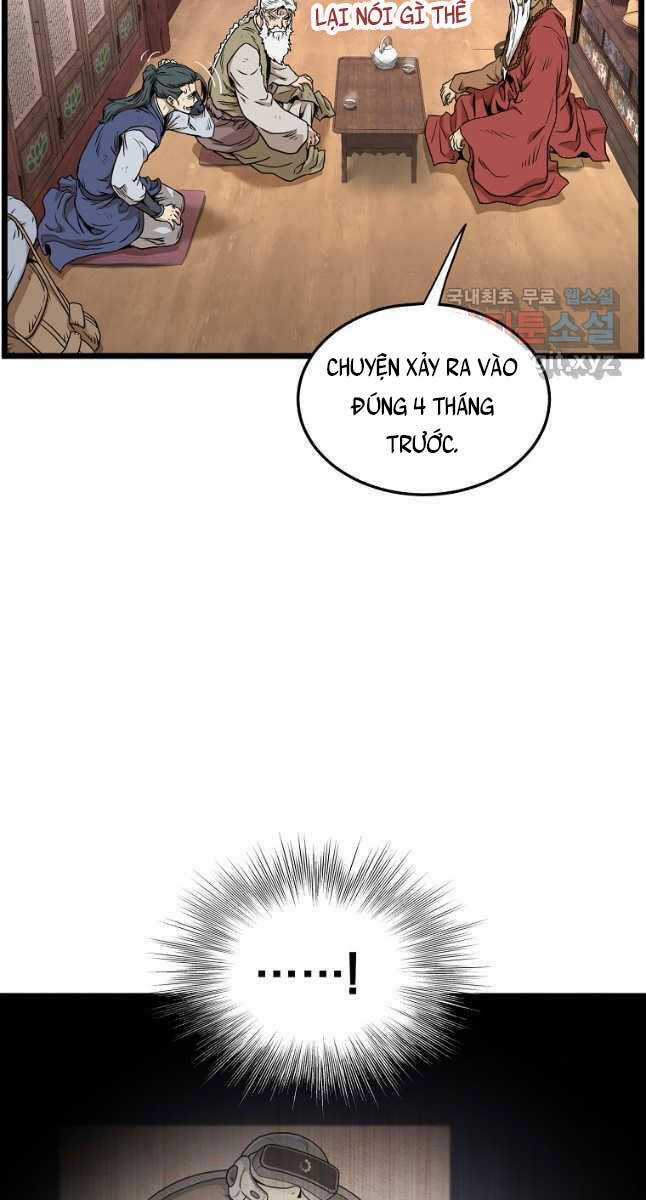 Đăng Nhập Murim - Chương 151 - Trang 83