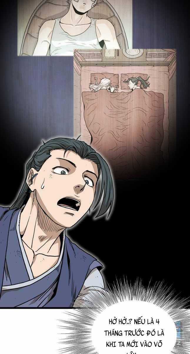 Đăng Nhập Murim - Chương 151 - Trang 84