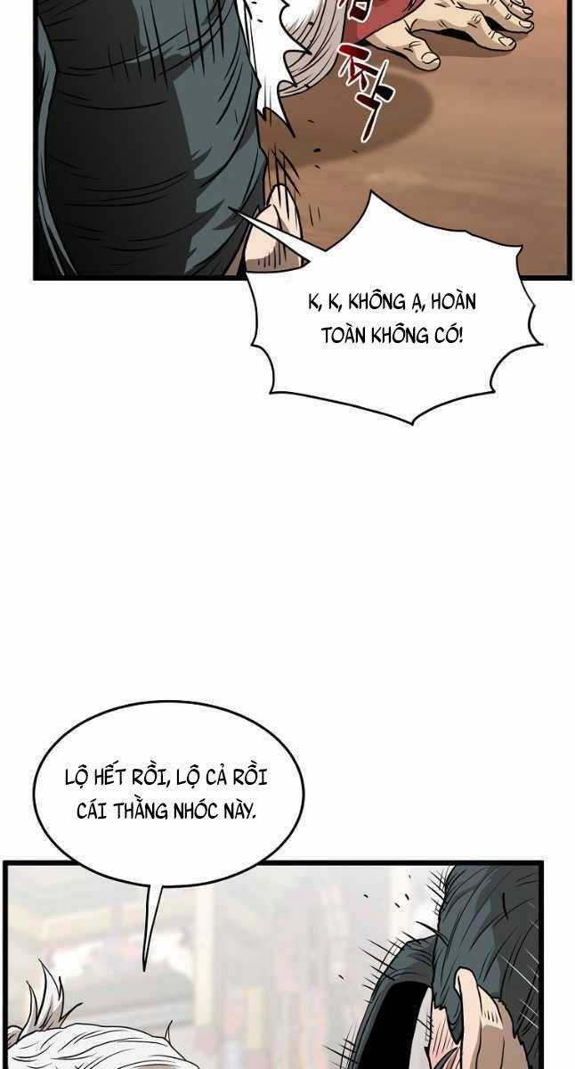 Đăng Nhập Murim - Chương 151 - Trang 86