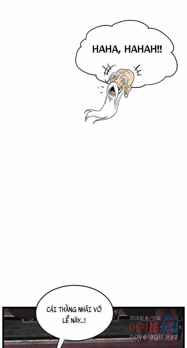 Đăng Nhập Murim - Chương 151 - Trang 89