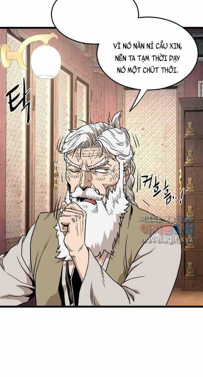 Đăng Nhập Murim - Chương 151 - Trang 91