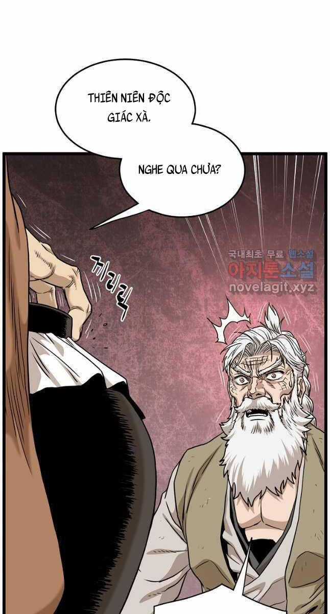 Đăng Nhập Murim - Chương 151 - Trang 97