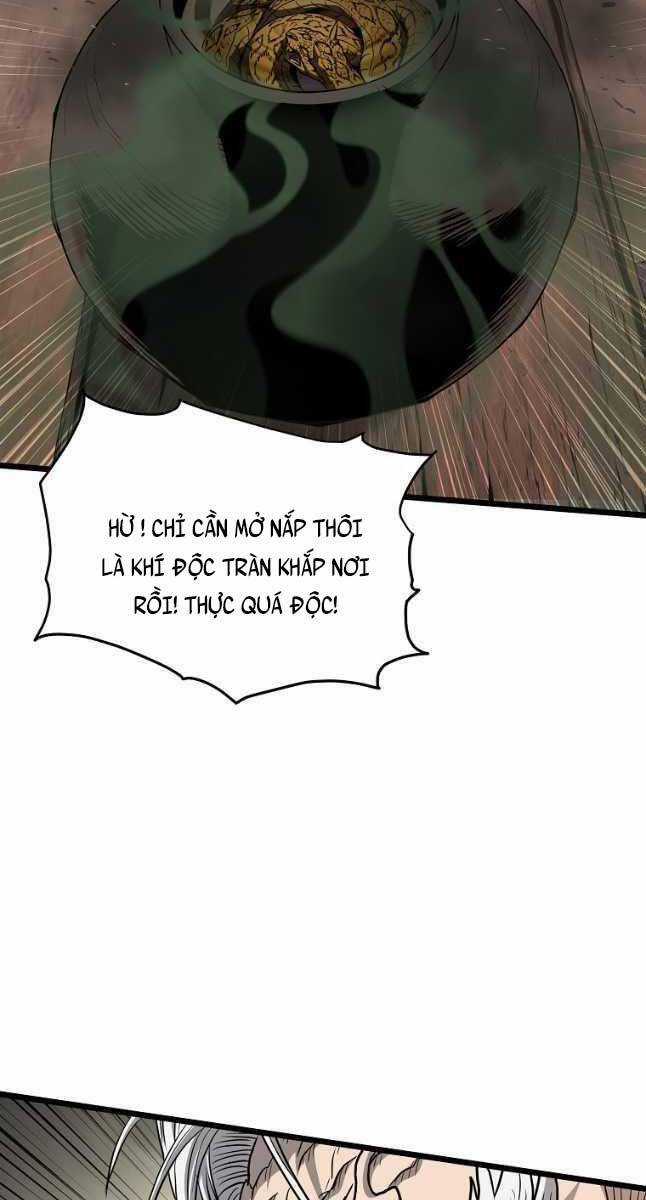 Đăng Nhập Murim - Chương 151 - Trang 100